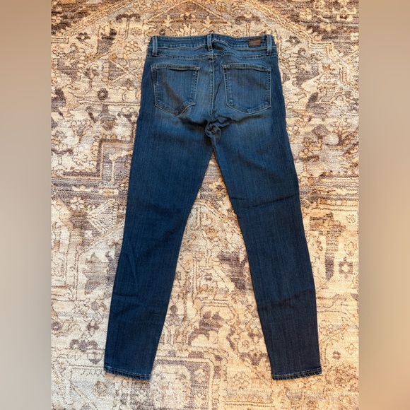 Paige Verdugo Ankle - Picture 2 of 4